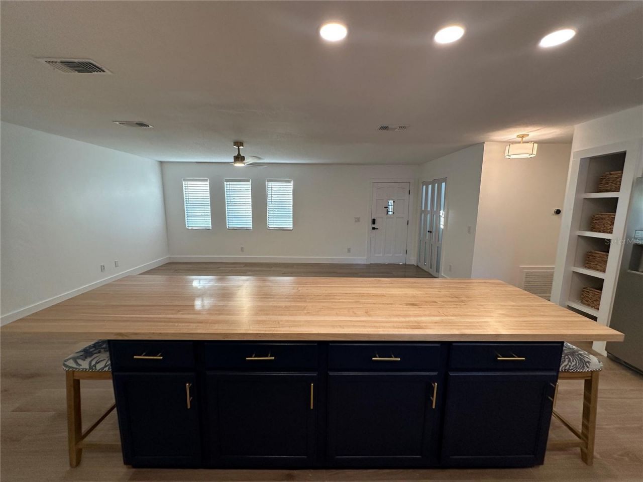1 Cunningham Drive, New Smyrna Beach, FL 32168 Photo
