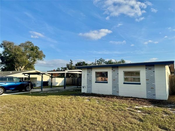 2912 JOYANN STREET , ORLANDO, FL 32810