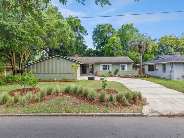 1310 ARLINGTON STREET , ORLANDO, FL 32805