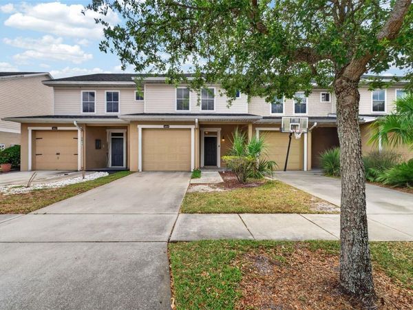 5809 LEOPARDSTOWN DRIVE , TAMPA, FL 33610