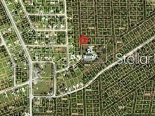 4901 N FAIRWAY DRIVE , PUNTA GORDA, FL 33982
