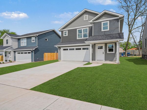 6839 Missouri Avenue , Hammond, IN 46323