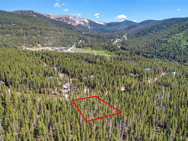 Lot 172 Lower Forest Road , Idaho Springs, CO 80452