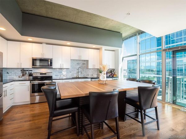1700 Bassett Street, Unit 1103, Denver, CO 80202