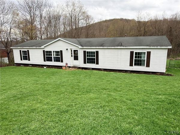 2120 Blodgett Mills Road, Cortland, NY 13045