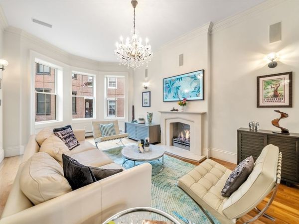 11 Lawnwood Place, Boston, MA 02129