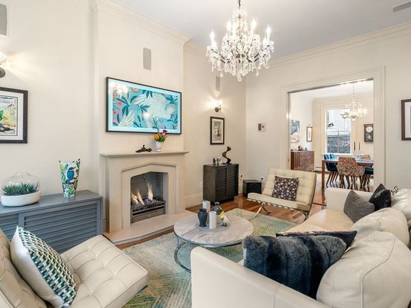 11 Lawnwood Place, Boston, MA 02129