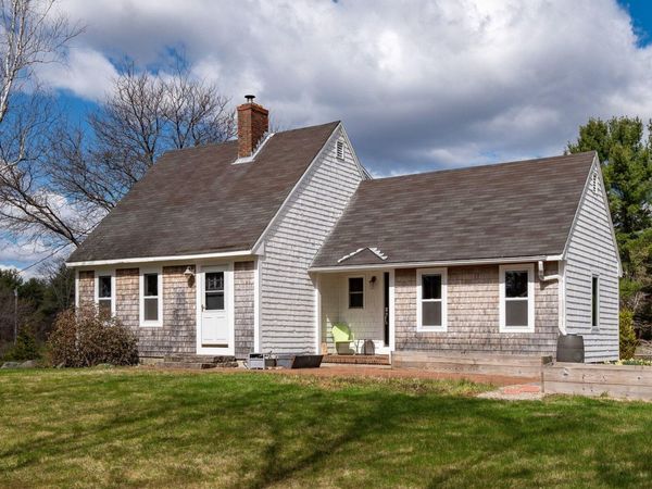 128 Day Road, Lyman, ME 04002