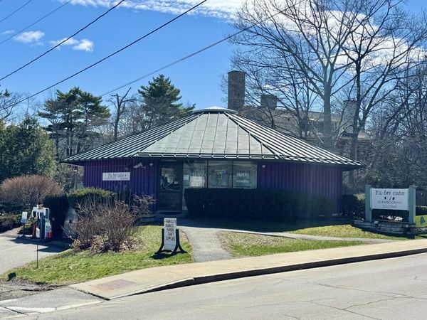 64 Mount Desert Street, Bar Harbor, ME 04609