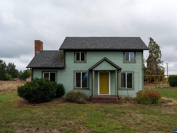 3950 Highway 47, McMinnville, OR 97128