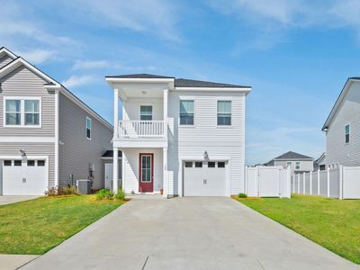 107 Patterson Avenue, Goose Creek, SC 29445