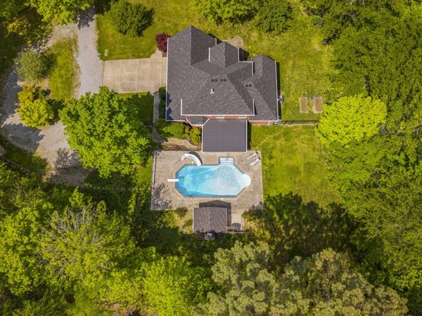 4575 Yates Rd , Cross Plains, TN 37049