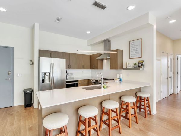 920 South Street, Unit 207, Nashville, TN 37203