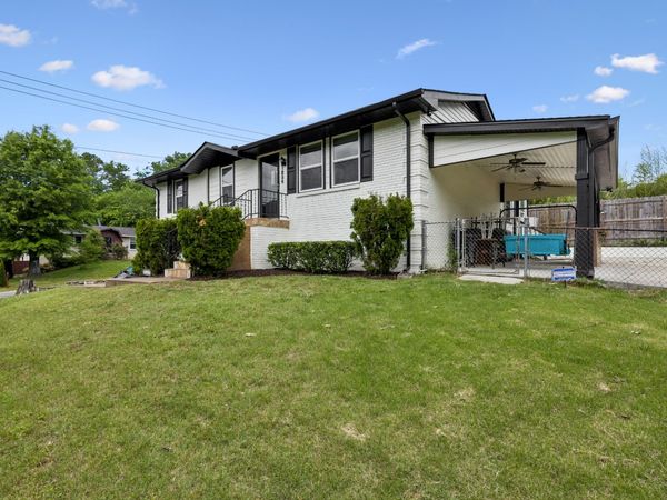 238 Ocala Dr, Nashville, TN 37211