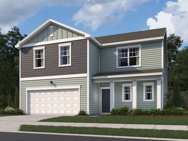 3235 Barrel Oak Pass , Columbia, TN 38401