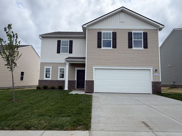 3235 Barrel Oak Pass , Columbia, TN 38401