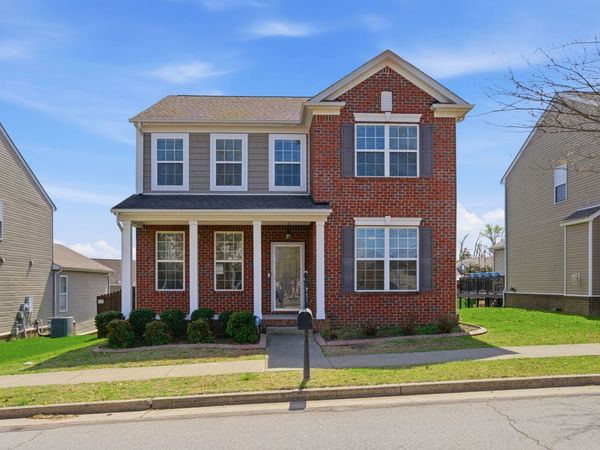 1091 Riverwood Village Blvd , Hermitage, TN 37076