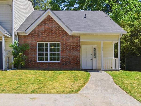 8544 Westchester Drive , Douglasville, GA 30134