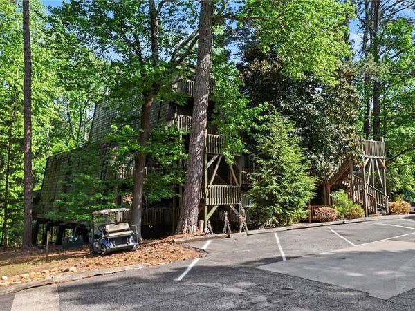 3200 Rim Cove Drive , Unit 172, Cumming, GA 30041