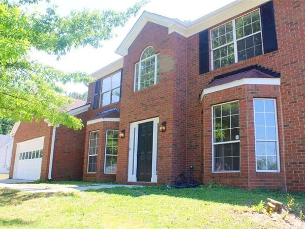 3373 Garden Mill Lane , Ellenwood, GA 30294