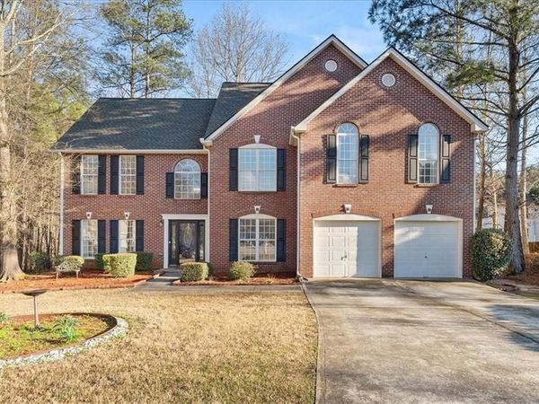 3601 Kittery Drive , Snellville, GA 30039