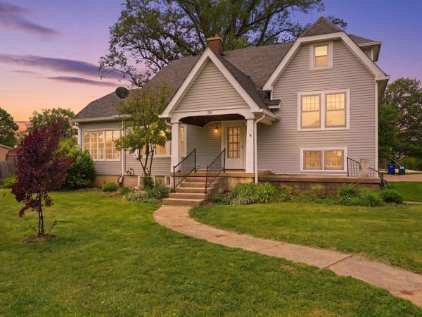 201 S Edgerton Street , Fairland, IN 46126