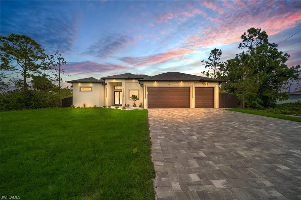 757 Grant Blvd, Lehigh Acres, FL 33974 Photo