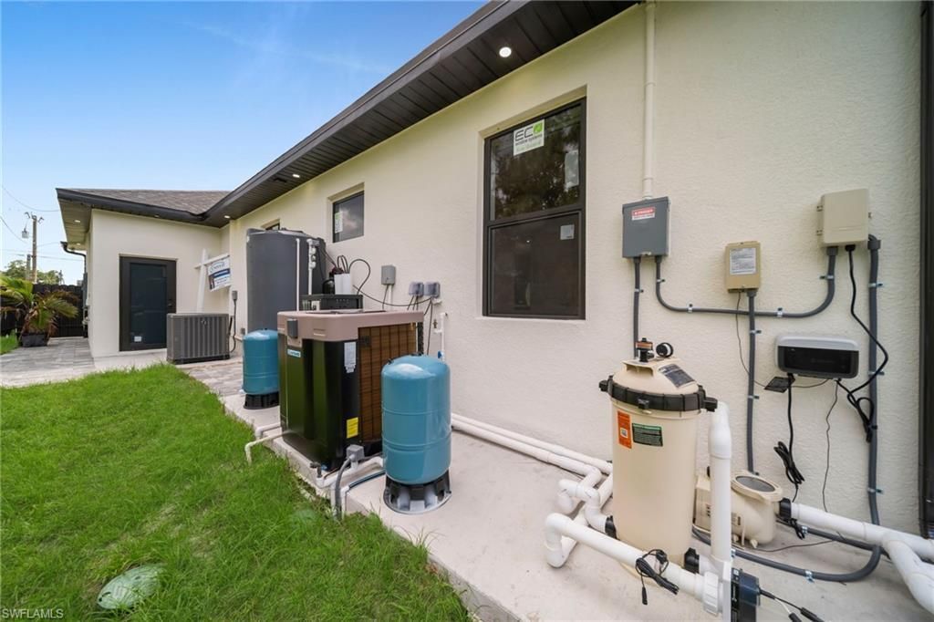 757 Grant Blvd, Lehigh Acres, FL 33974 Photo