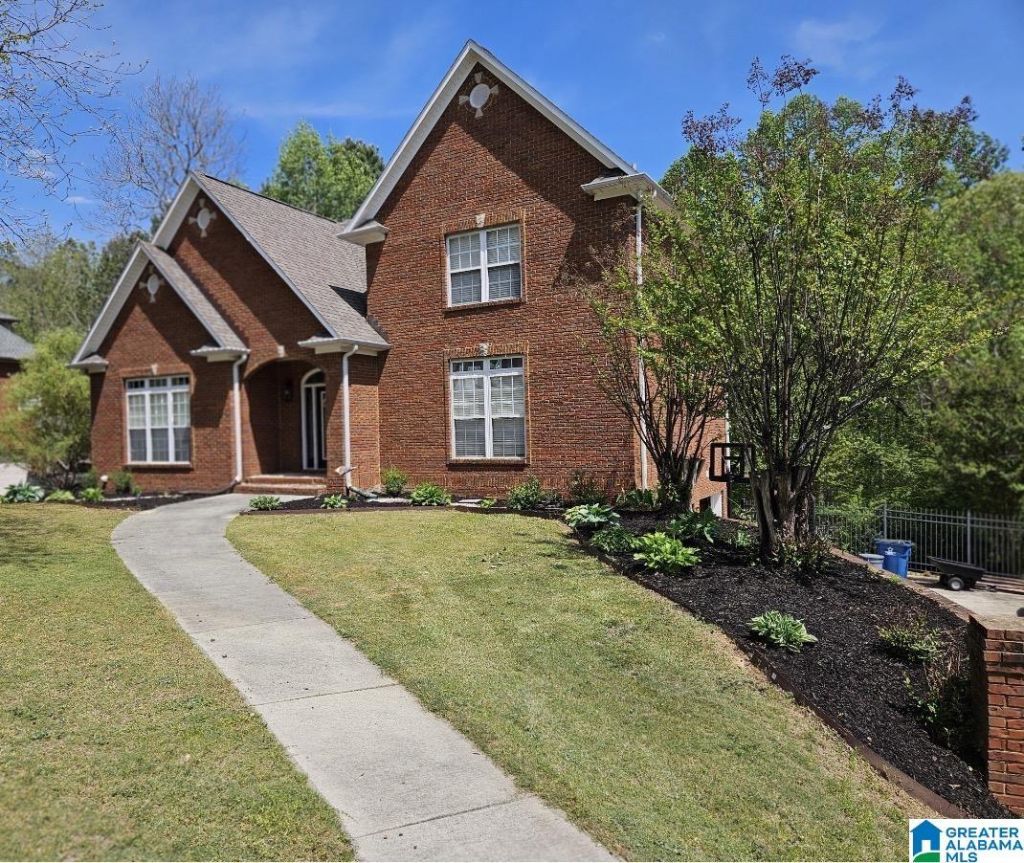 9067 Independence Drive, Kimberly, AL 35091 Main Photo
