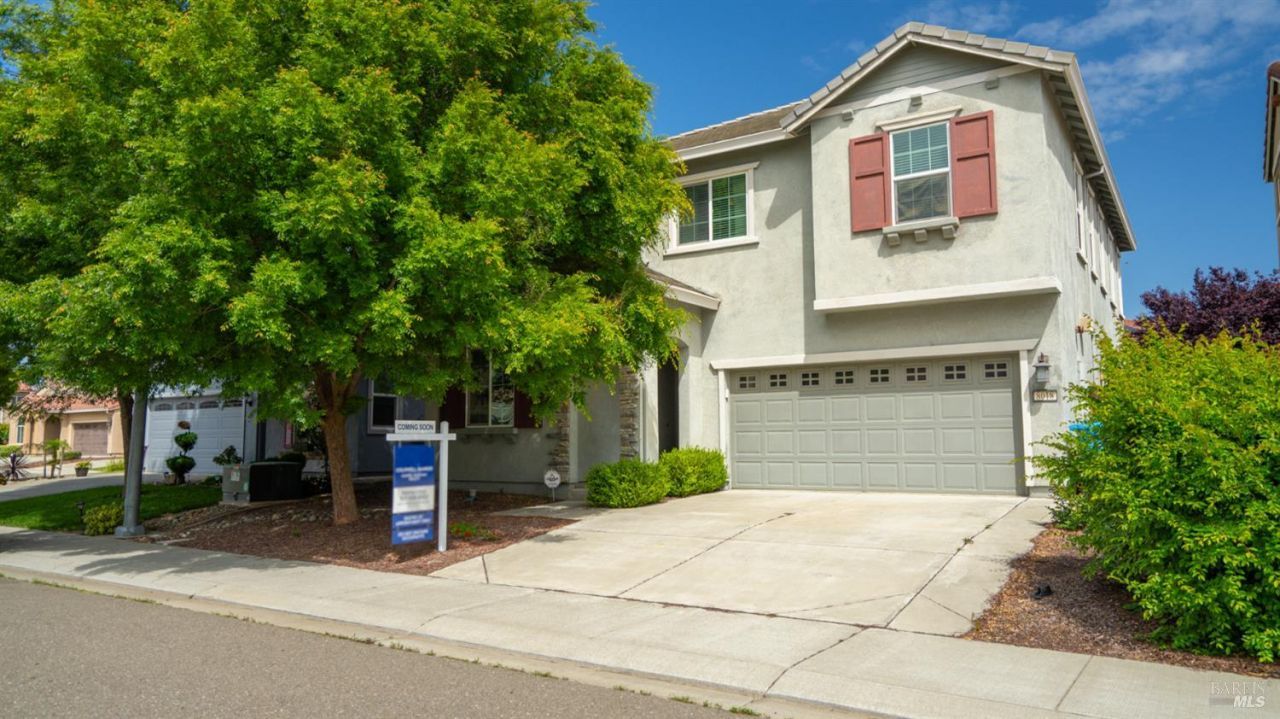 8018 Kenai Court, Vacaville, CA 95687 Main Photo