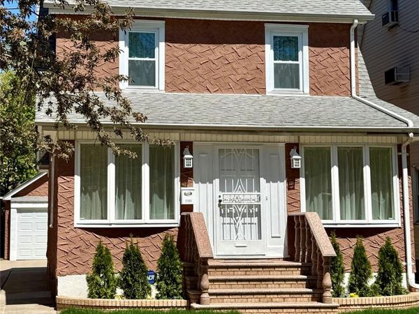 7105 Loubet Street , Forest Hills, NY 11375