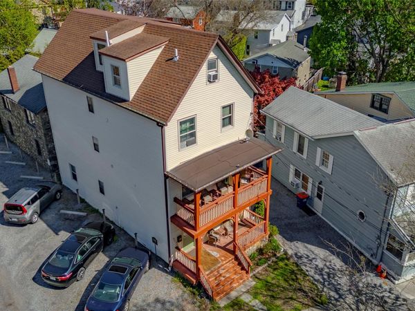 24 Rock Street , Cold Spring, NY 10516