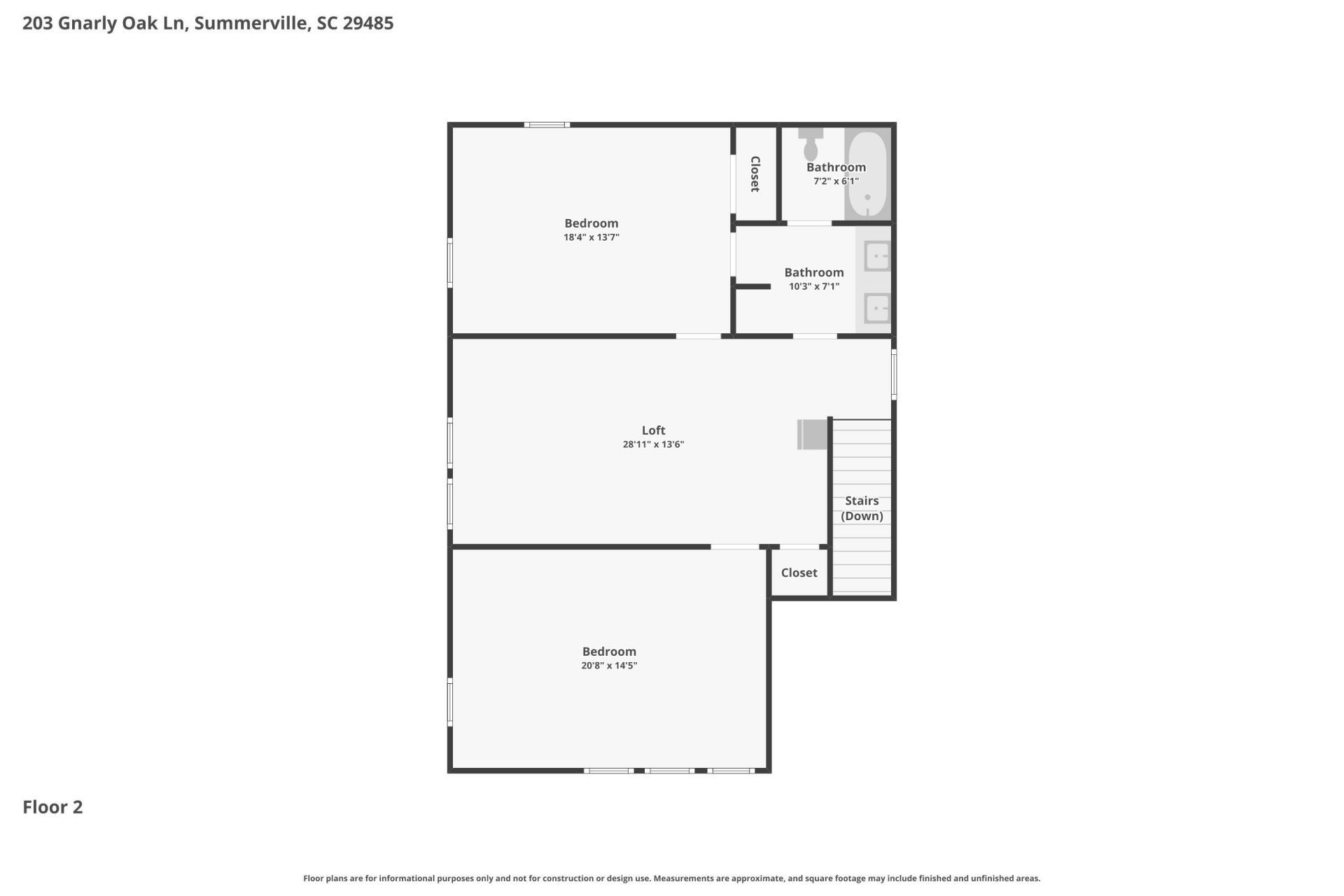 203 Gnarly Oak Lane Photo 43