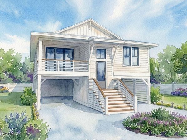 5705 Gondolier Drive, New Bern, NC 28560