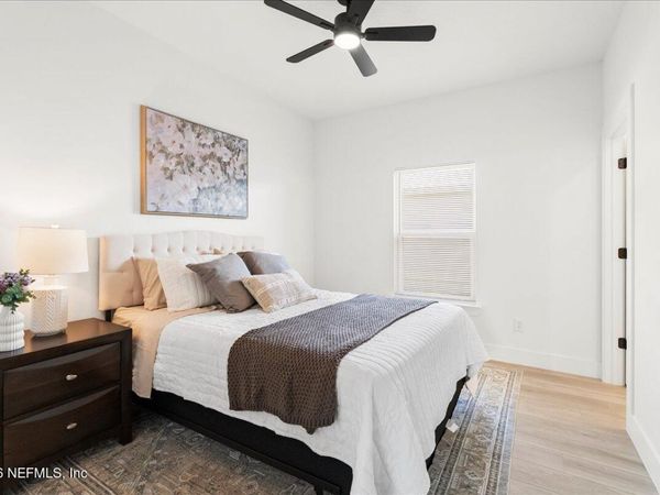 3540 DATURA Street, Unit A, St. Augustine, FL 32084