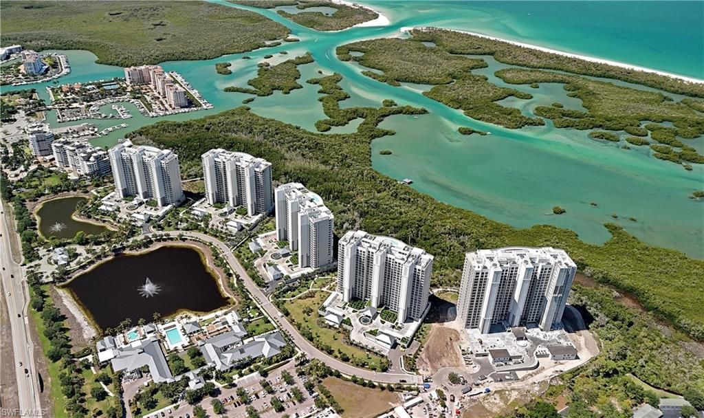 13925 Old Coast Rd, Unit 1706, Naples, FL 34110 Photo