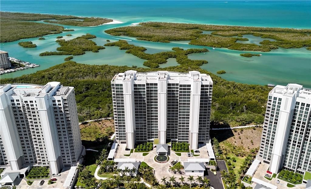 13925 Old Coast Rd, Unit 1706, Naples, FL 34110 Photo