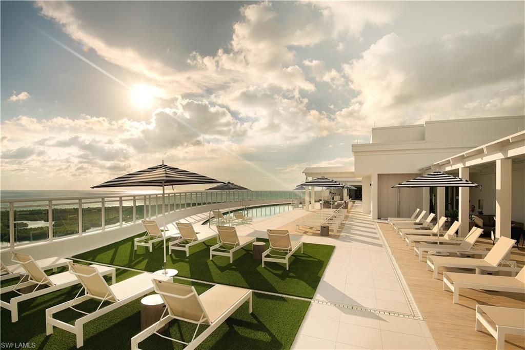 13925 Old Coast Rd , Unit 1706, Naples, FL 34110 Photo