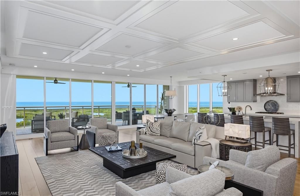 13925 Old Coast Rd , Unit 1706, Naples, FL 34110 Photo