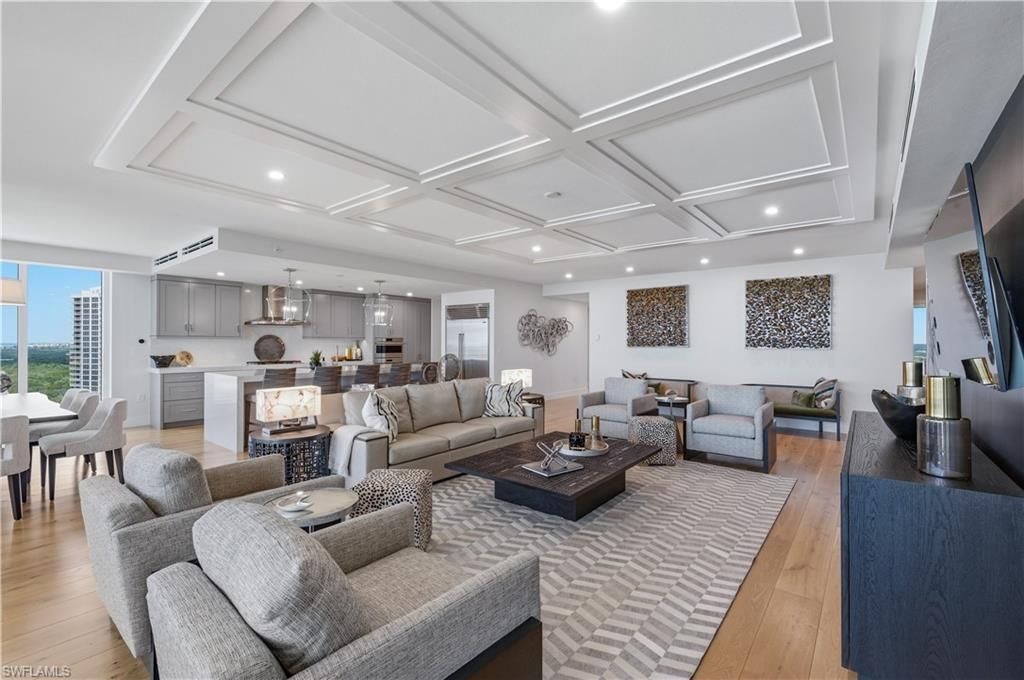 13925 Old Coast Rd , Unit 1706, Naples, FL 34110 Photo