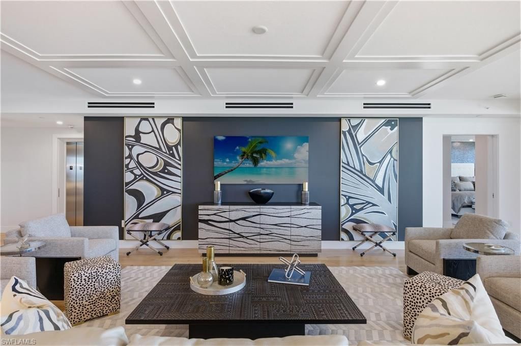 13925 Old Coast Rd , Unit 1706, Naples, FL 34110 Photo