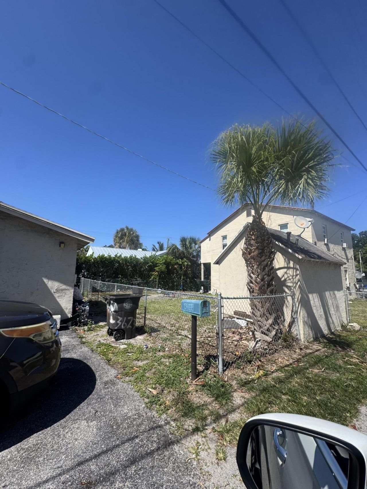 3621 Morton Avenue, West Palm Beach, FL 33405 Photo