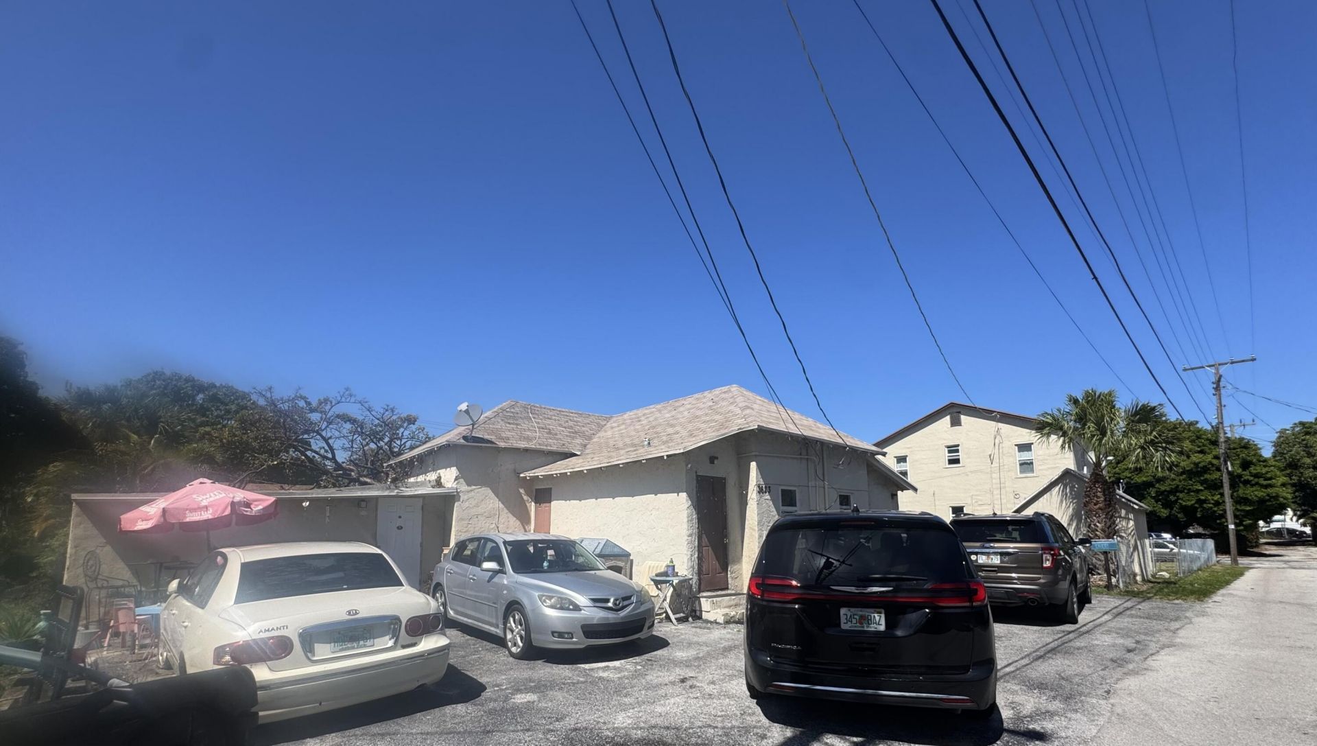 3621 Morton Avenue, West Palm Beach, FL 33405 Photo