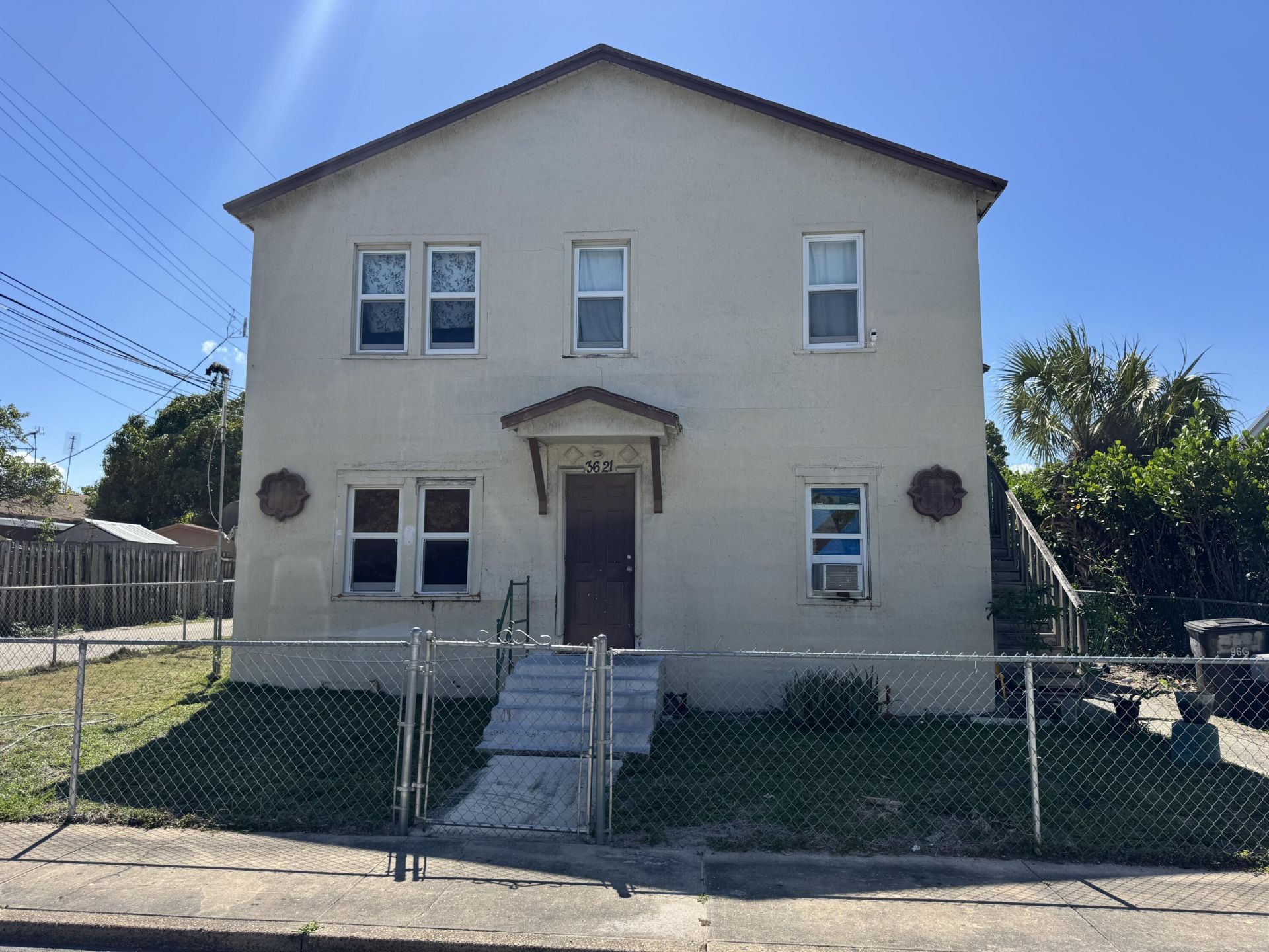3621 Morton Avenue, West Palm Beach, FL 33405 Photo