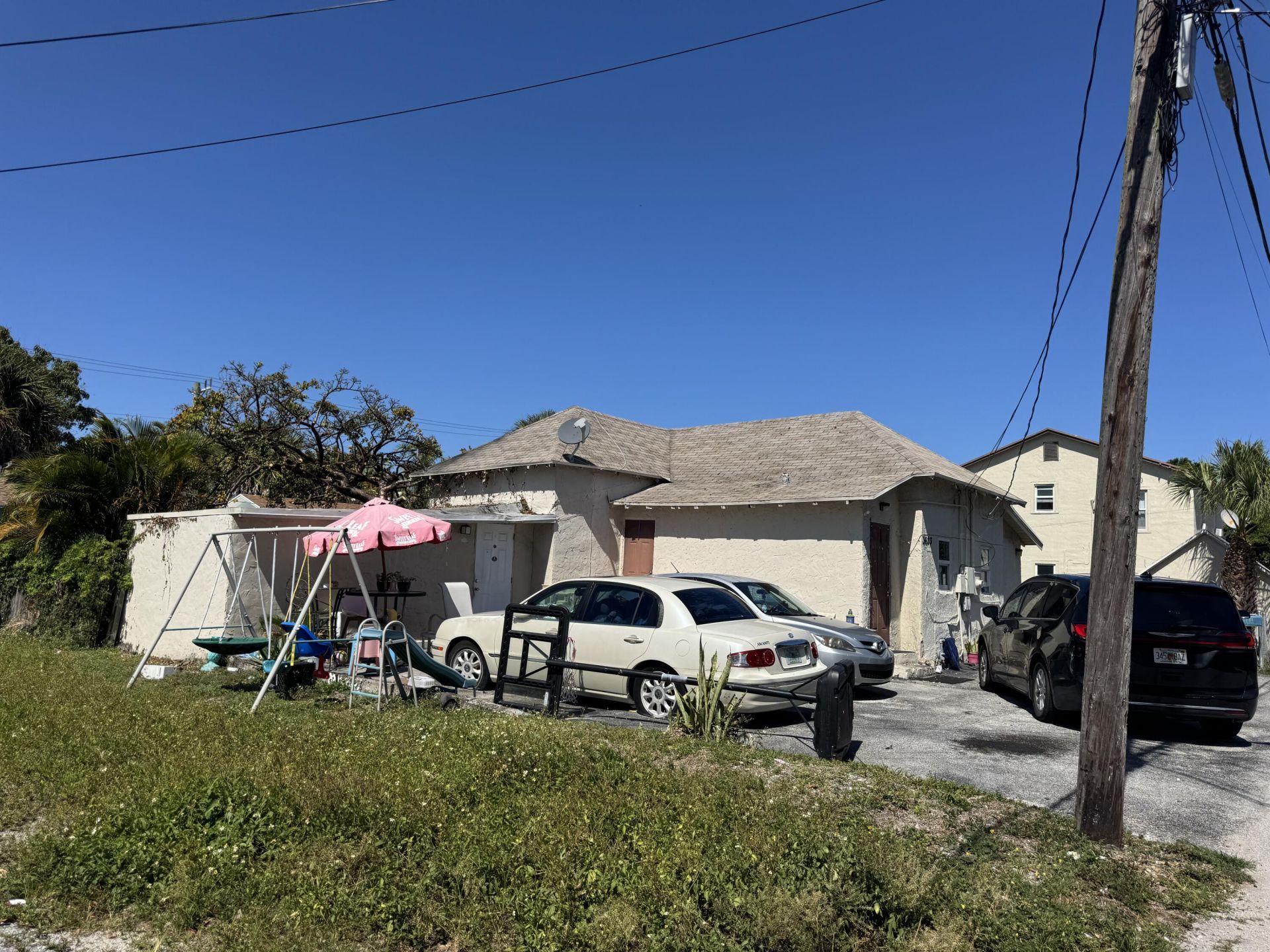 3621 Morton Avenue, West Palm Beach, FL 33405 Photo