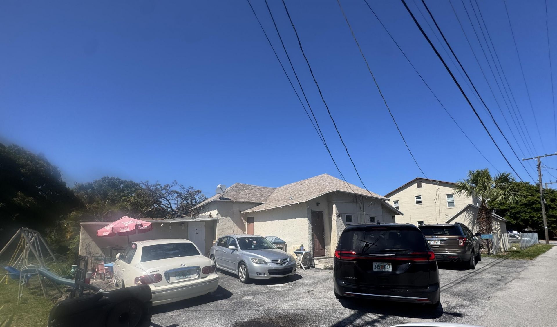 3621 Morton Avenue, West Palm Beach, FL 33405 Photo