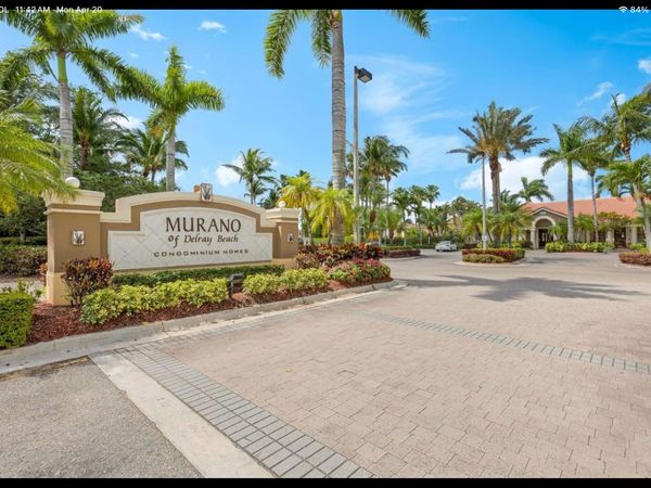 15085 Michelangelo Boulevard, Unit 202, Delray Beach, FL 33446