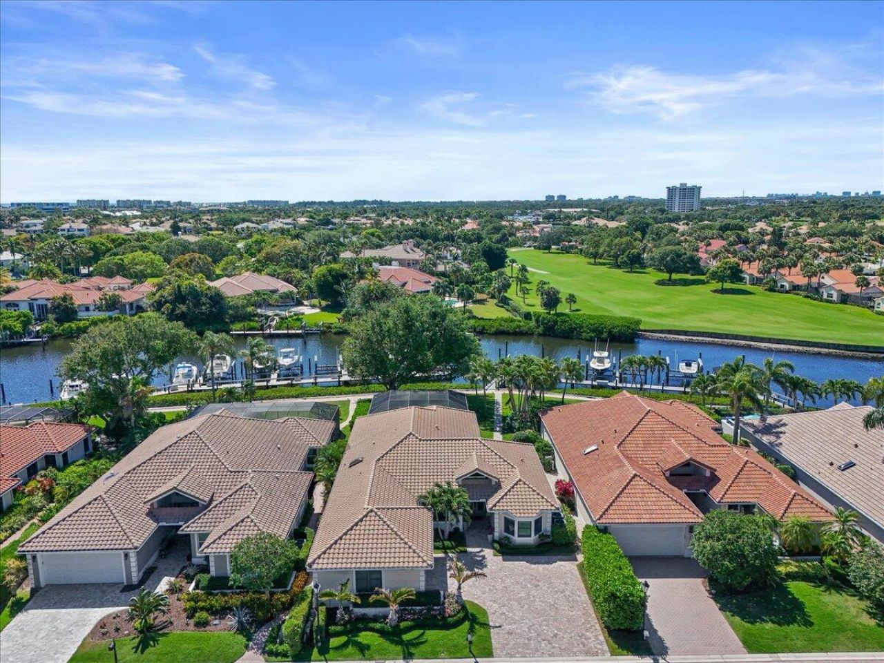 16842 Bay Street, Jupiter, FL 33477 Photo