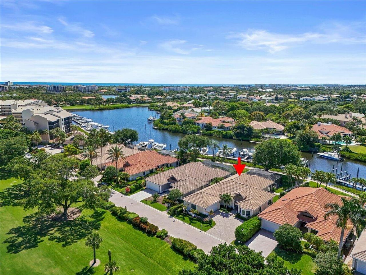 16842 Bay Street, Jupiter, FL 33477 Photo