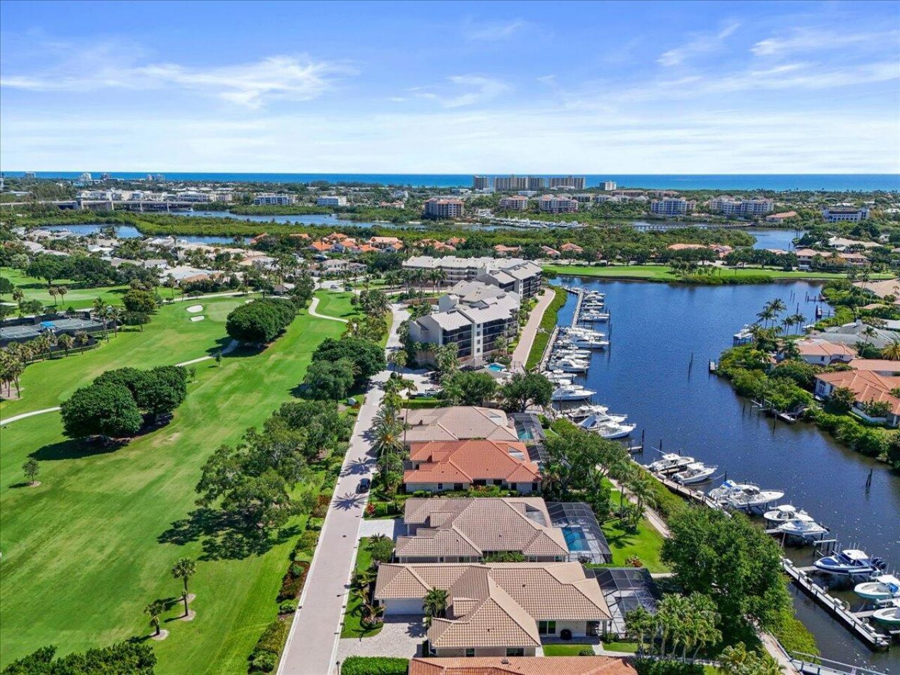 16842 Bay Street, Jupiter, FL 33477 Photo